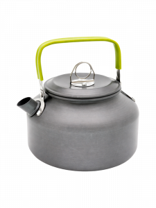 Посуда туристическая набор 3 в 1 Огонёк OG-TRD01